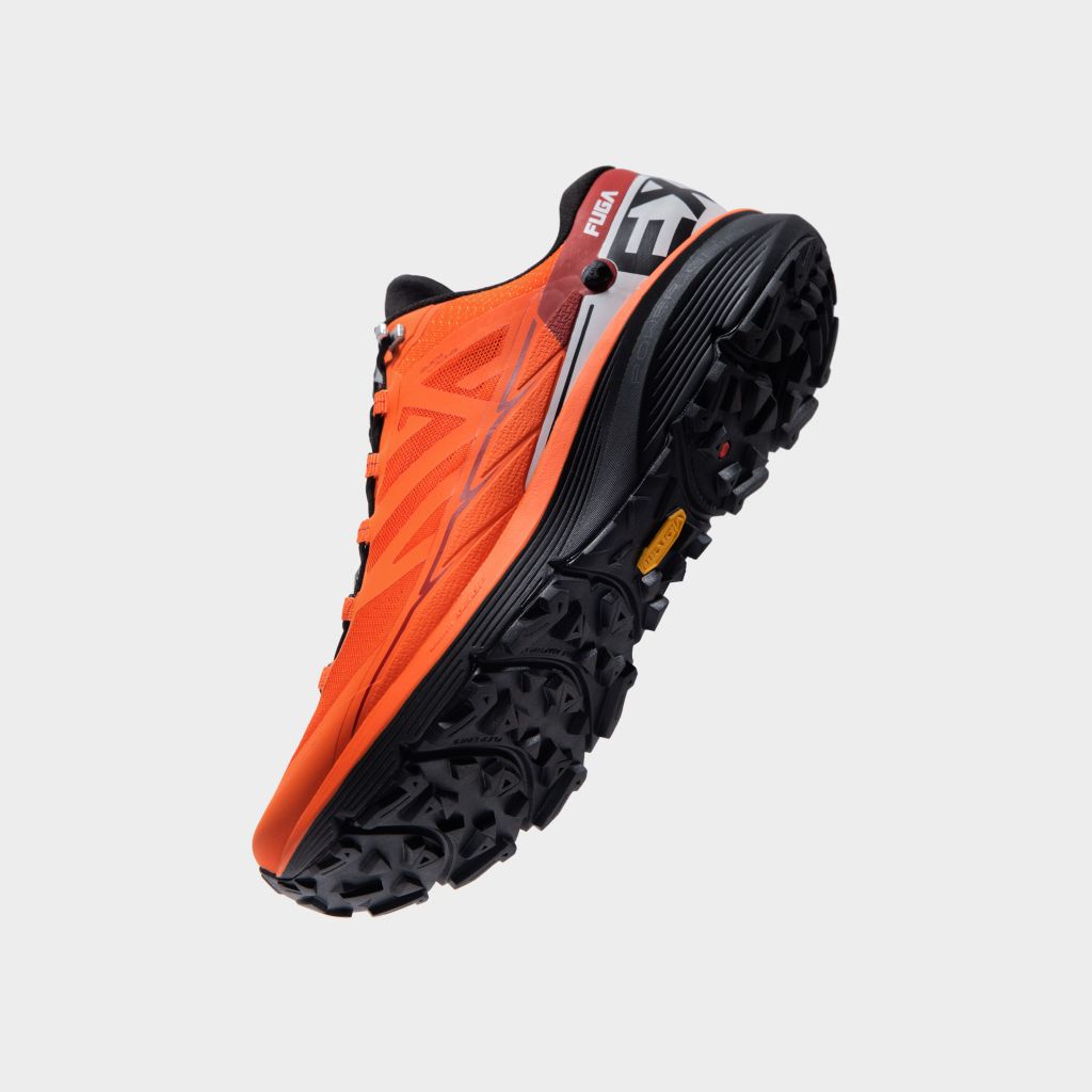 Giày Chạy Trail bản rộng Kailas FUGA EX 2 wide Trail Running