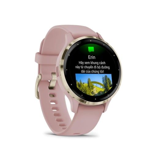 Đồng hồ thông minh Garmin Venu 3S