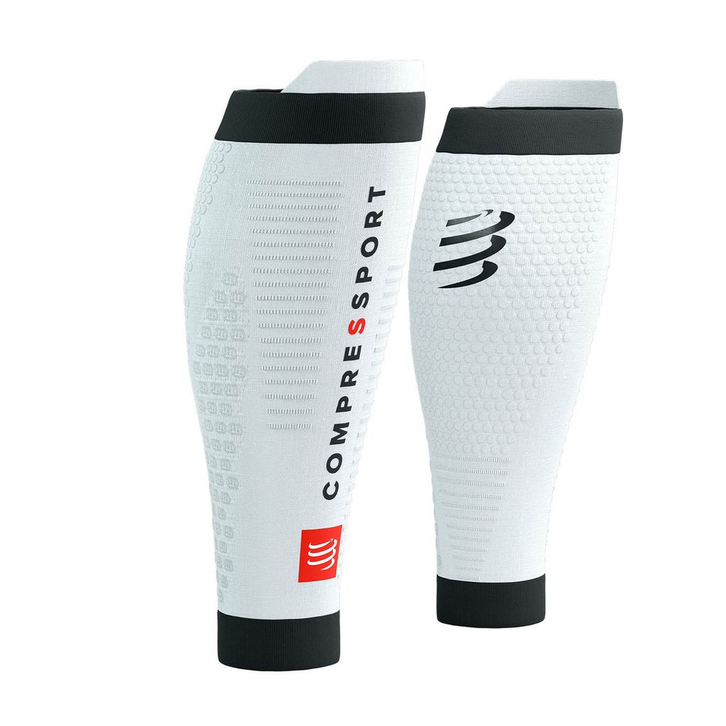 Bó calf chạy bộ Compressport R2 v3.0