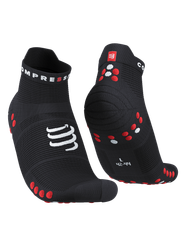 Tất chạy bộ Compressport Pro Racing Socks v4.0 Run Low