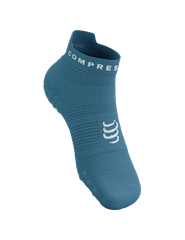 Tất chạy bộ Compressport Pro Racing Socks v4.0 Run Low