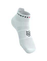 Tất chạy bộ Compressport Pro Racing Socks v4.0 Run Low