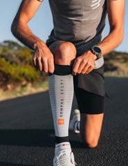 Bó calf chạy bộ Compressport R2 v3.0