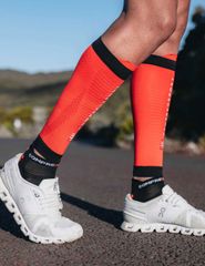 Bó calf chạy bộ Compressport R2 v3.0