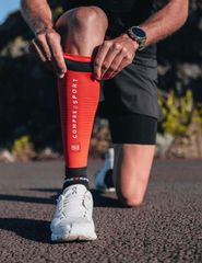 Bó calf chạy bộ Compressport R2 v3.0