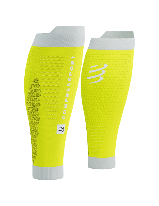 Bó calf chạy bộ Compressport R2 v3.0