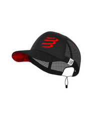 Mũ Chạy Bộ CompresSport Racing Trucker Cap