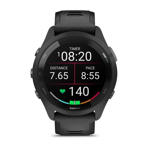 Đồng hồ chạy bộ Garmin Forerunner 265