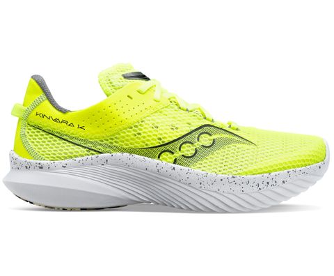 Giày chạy bộ nam Saucony Kinvara 14