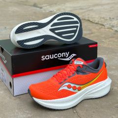 Giày chạy bộ nam Saucony Triumph 21