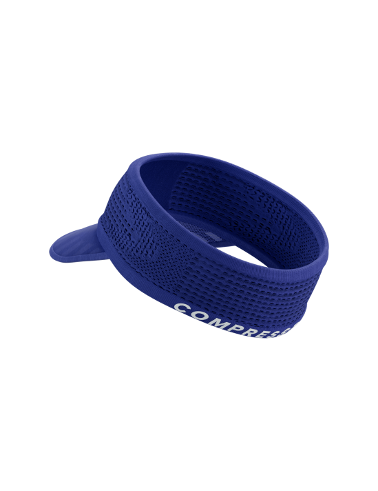 Mũ chạy bộ Compressport Spiderweb Headband On/Off nhiều màu