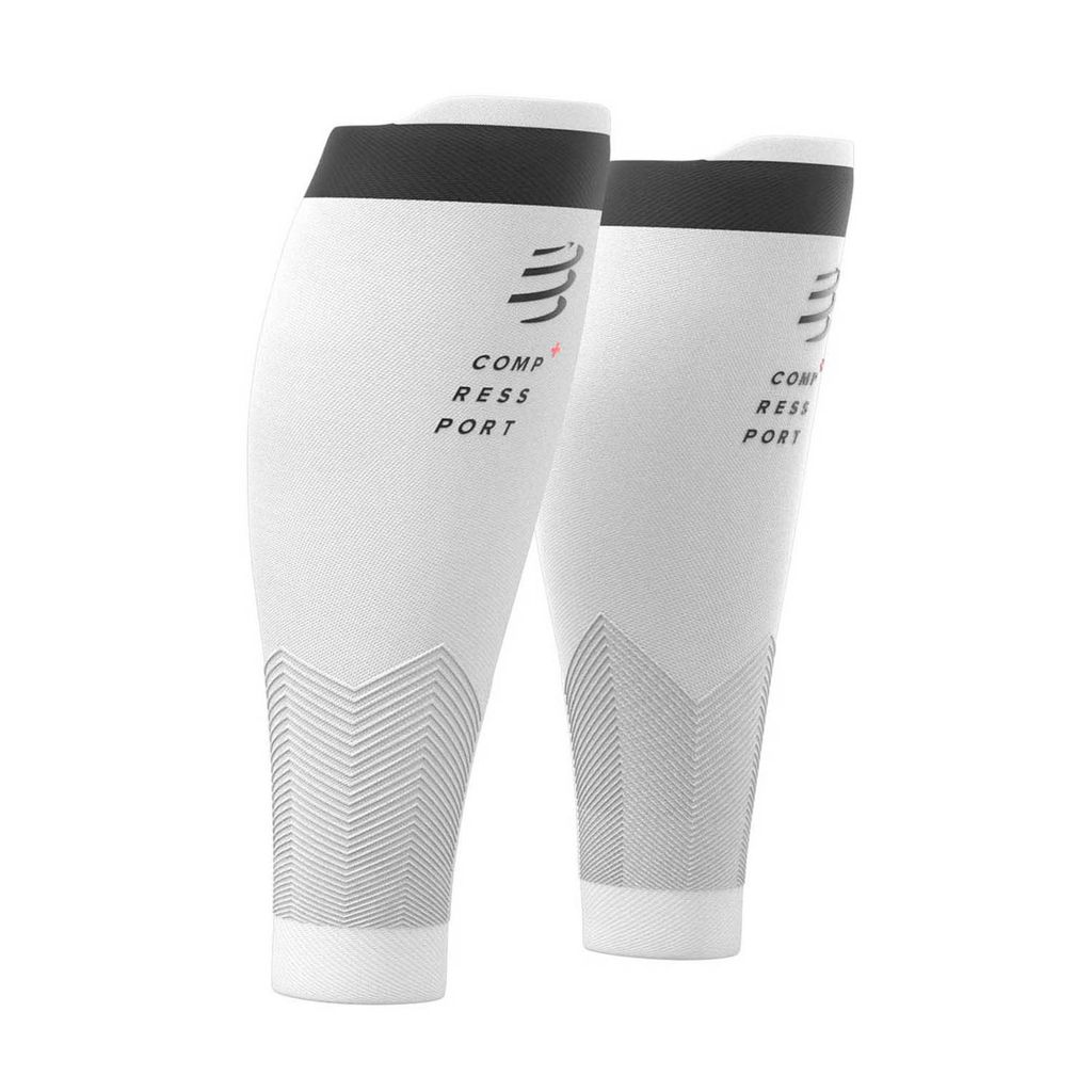 Bó Calf Chạy Bộ Compressport R2V2