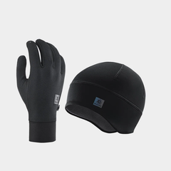 Mũ và Găng Tay chạy địa hình Kailas Trail Running Set Unisex (Gloves and Hat)