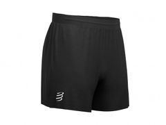 Quần chạy bộ nam Compressport Performance Short