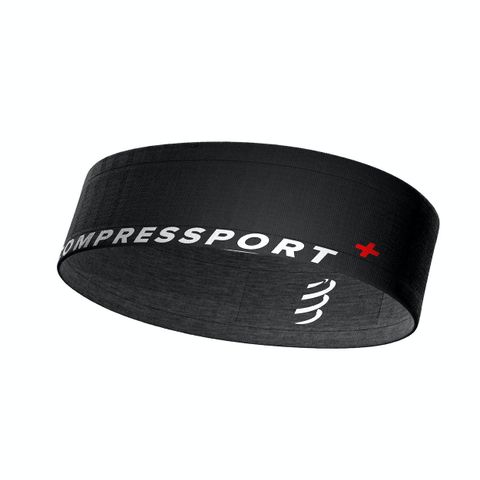 Đai chạy bộ Compressport Free Belt