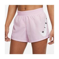 Quần Short Nike AS W NK SWOOSH RUN SHORT