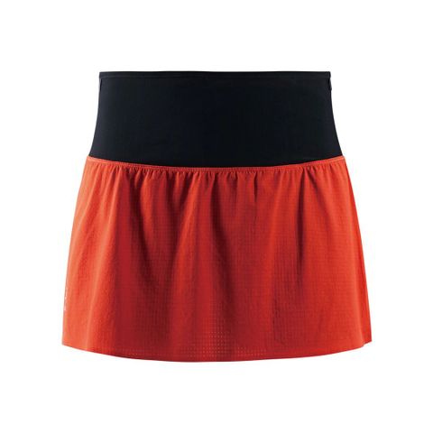 Quần chạy bộ nữ Kailas Lightweight Trail Running Skorts