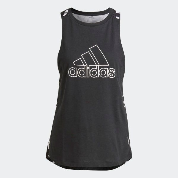 Áo Chạy Bộ Ba Lỗ Nữ Adidas CELEBRATION OWN THE RUN