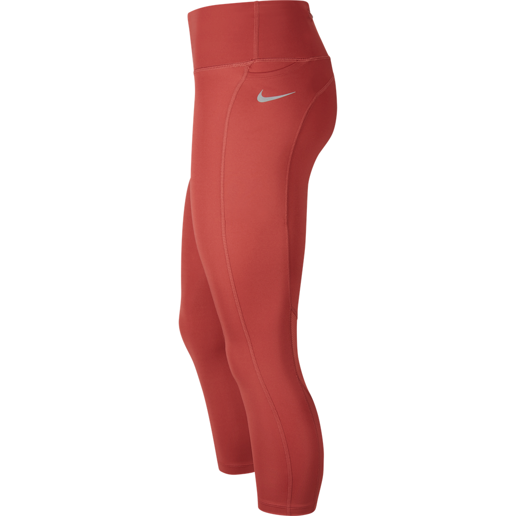 Quần Dài Thể Thao 3/4 Nữ Nike - As W Nk Df Fast Crop