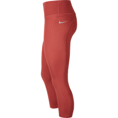 Quần Dài Thể Thao 3/4 Nữ Nike - As W Nk Df Fast Crop