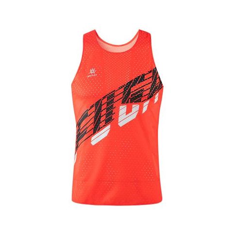 Áo ba lỗ chạy bộ nữ Kailas Lightweight Trail Running Vest