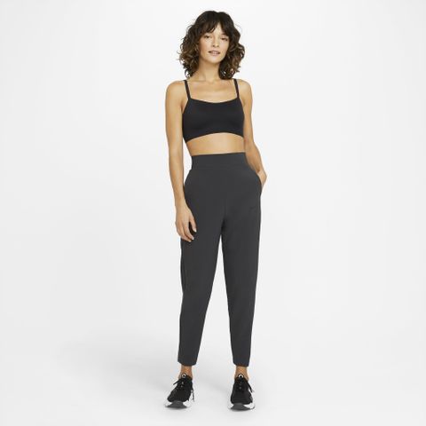 Quần dài thể thao nữ Nike BLISS MR VCTRY PANT