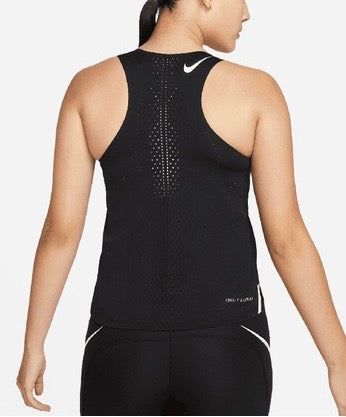 Áo ba lỗ nữ chạy bộ Nike Dri-FIT ADV AeroSwift