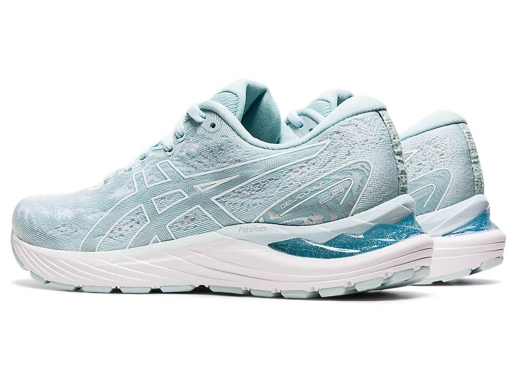 Giày Chạy ASICS NỮ GEL CUMULUS 23