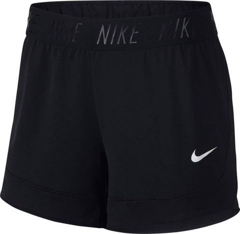 Quần Short Nike Chạy Bộ Nữ AS W NK 10K SHORT
