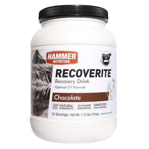 Sữa uống phục hồi Recoverite Chocolate (32 Srv)
