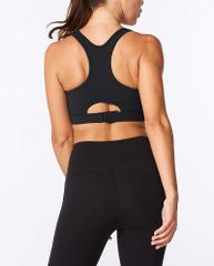 Áo Chạy Bộ Bra Nữ 2XU