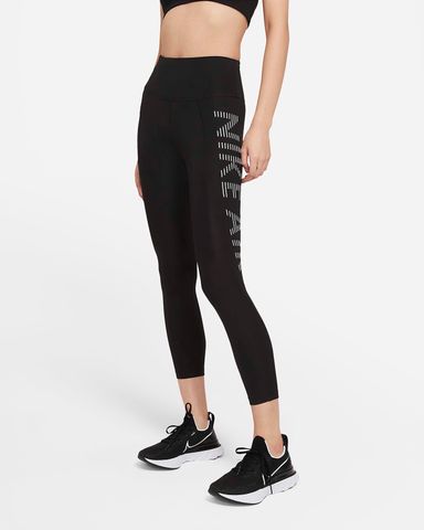 Quần dài thể thao nữ Nike Air Epic Fast Tight