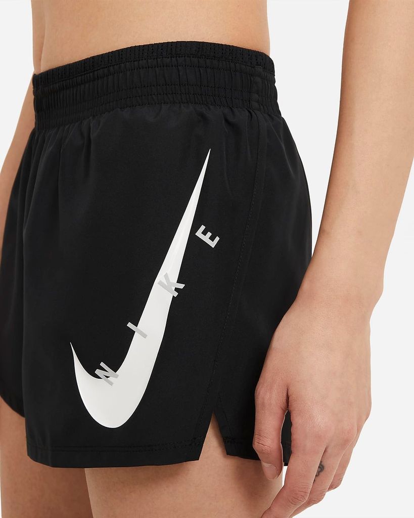 Quần Short Nike AS W NK SWOOSH RUN SHORT