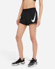 Quần Short Nike AS W NK SWOOSH RUN SHORT