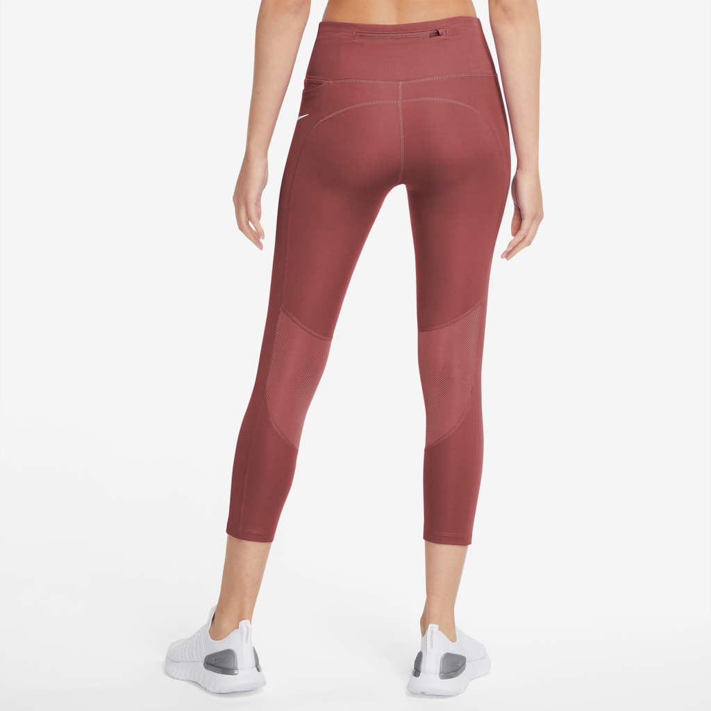 Quần Dài Thể Thao 3/4 Nữ Nike - As W Nk Df Fast Crop