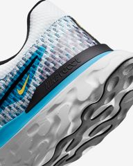 Giày chạy bộ nam Nike React Infinity Run Flyknit 3