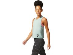 Áo Chạy Bộ Ba Lỗ Nữ Asics SAKURA TANK