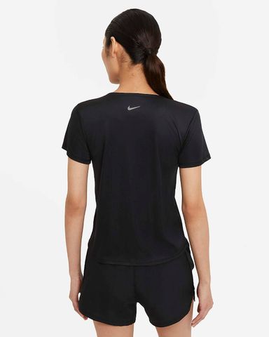 Áo tay ngắn thể thao nữ Nike AS W NK SWOOSH RUN TOP SS