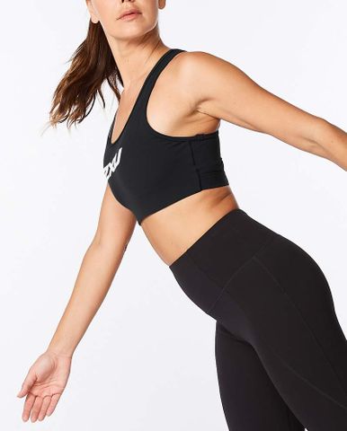 Áo Chạy Bộ Bra Nữ 2XU