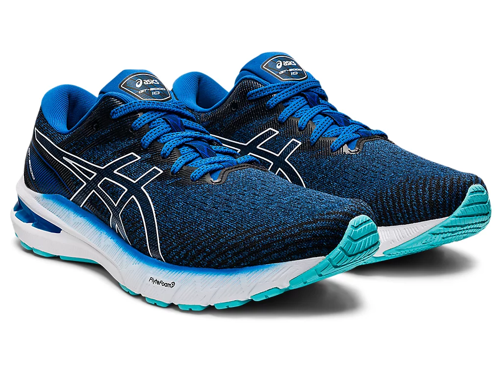 Giày chạy bộ nam Asics GT-2000 10