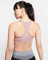 Áo ngực thể thao nữ AS NIKE SWOOSH BRA PAD