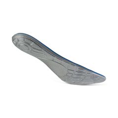 Lót giày chạy bộ nam Aetrex Orthotics support for Medium & High