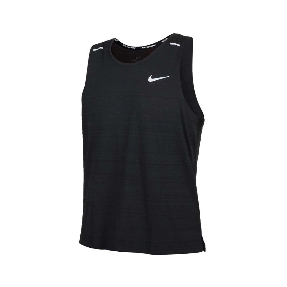 Áo ba lỗ thể thao nam  AS M NK DF MILER TANK