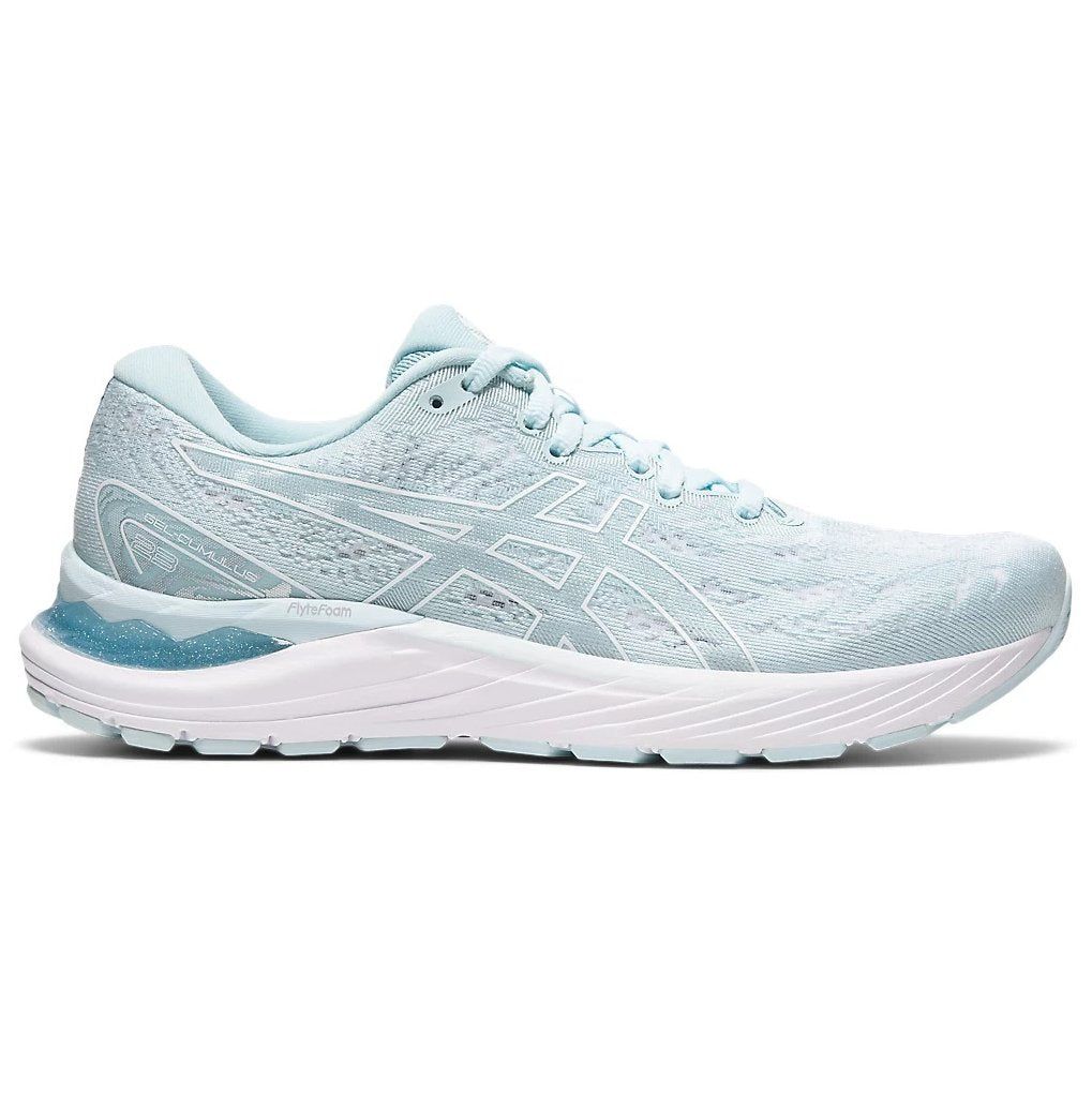 Giày Chạy ASICS NỮ GEL CUMULUS 23