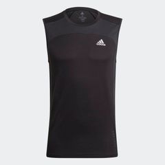 Áo Chạy Bộ Ba Lỗ Nam Adidas HEAT.RDY RUNNING TANK TOP