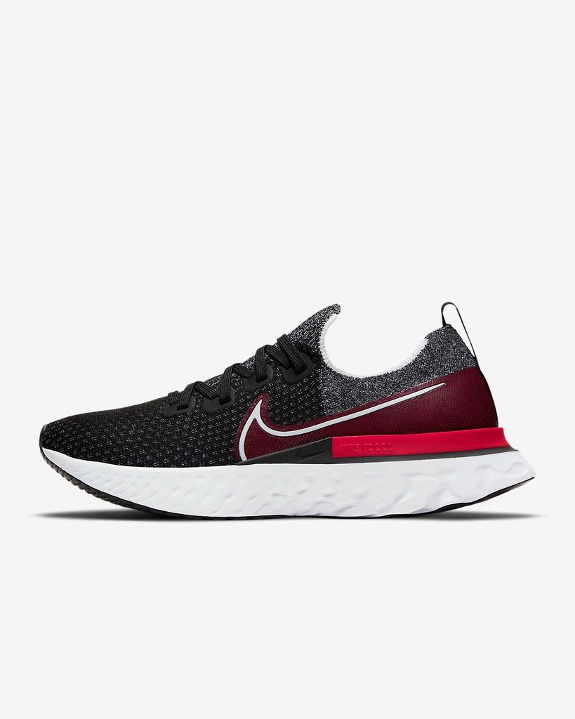 Giày Chạy Bộ Nam NIKE REACT INFINITY RUN FK