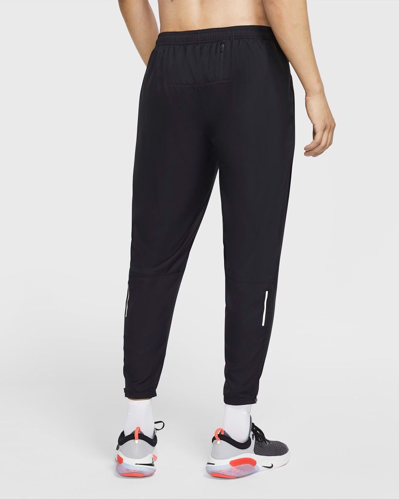 Quần dài Nike thể thao Nam Woven Running Trousers - Nike Essential