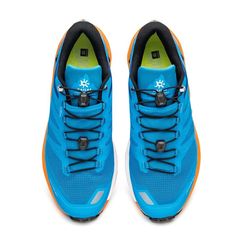Giày chạy trail nam Kailas Fuga Pro 4