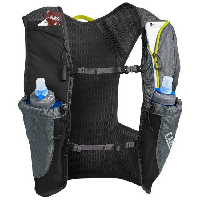 Vest nước chạy bộ Camelbak, Nano Vest