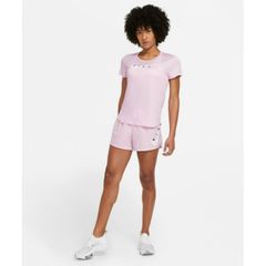 Quần Short Nike AS W NK SWOOSH RUN SHORT